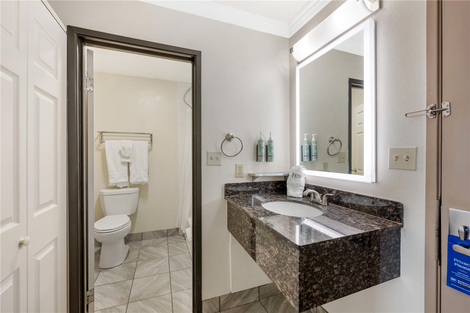 Best Western Airport Albuquerque InnSuites Hotel & Suites - photo 51