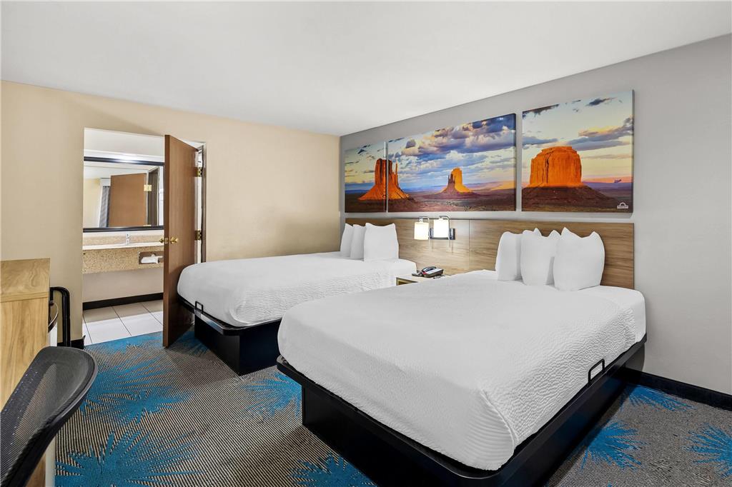 Days Inn by Wyndham Tucson Airport - photo 15