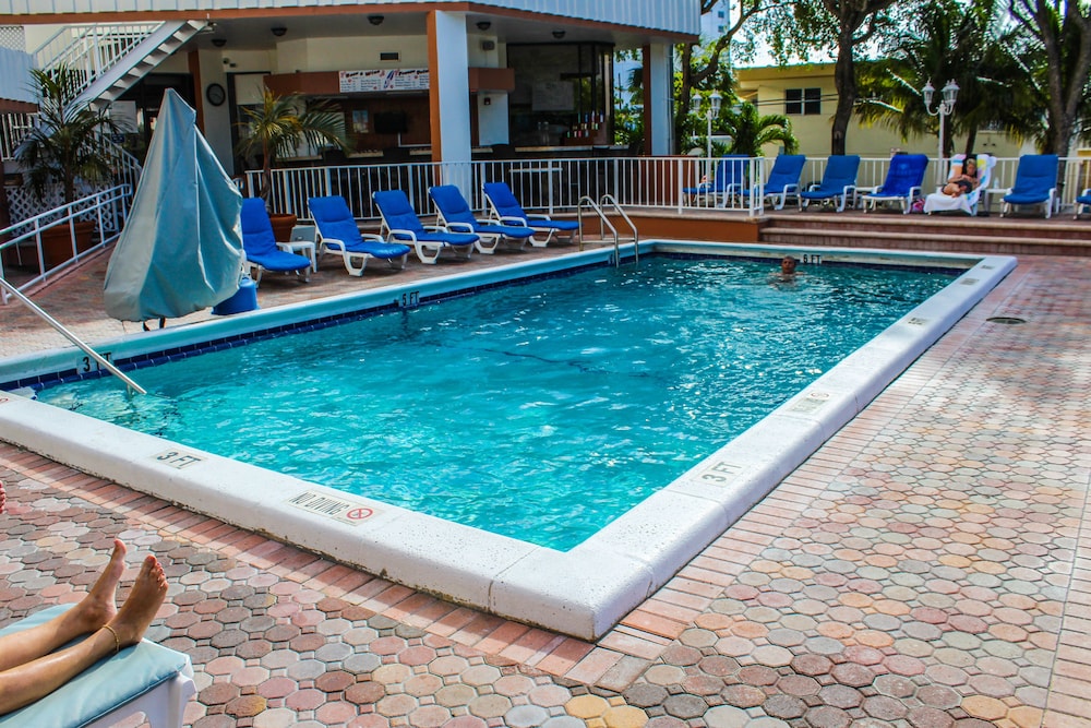 Fort Lauderdale Beach Resort - photo 20