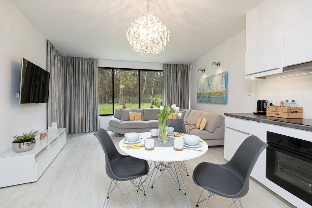 Ganso Luksusowy Apartament Baltica Heaven Rogowo 21586165 — Trzebiatow