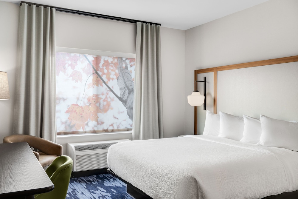 Fairfield by Marriott Inn & Suites Cape Girardeau - photo 6