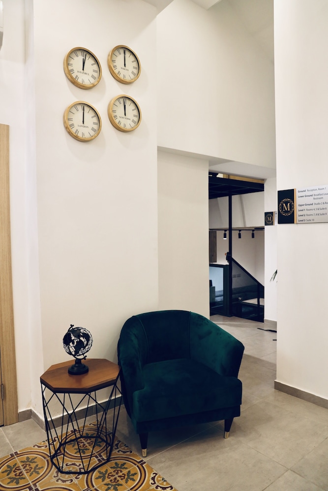 The Mike Hotel by CX Collection — Cospicua — photo 5