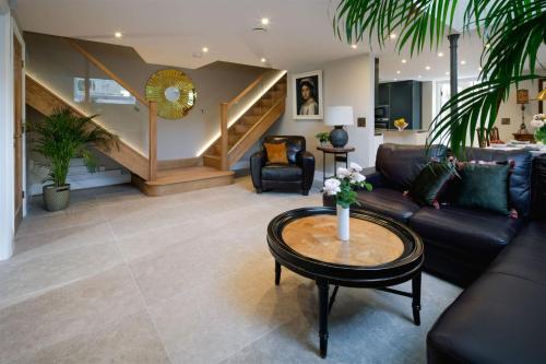 The School House — 4-Star Luxury Hotel in Ashburton, United Kingdom