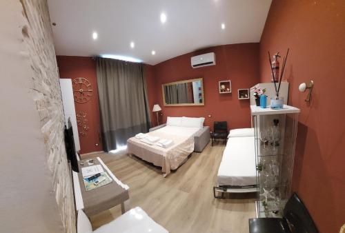l'Etoile — 4-Star Luxury Hotel in La Spezia, Italy