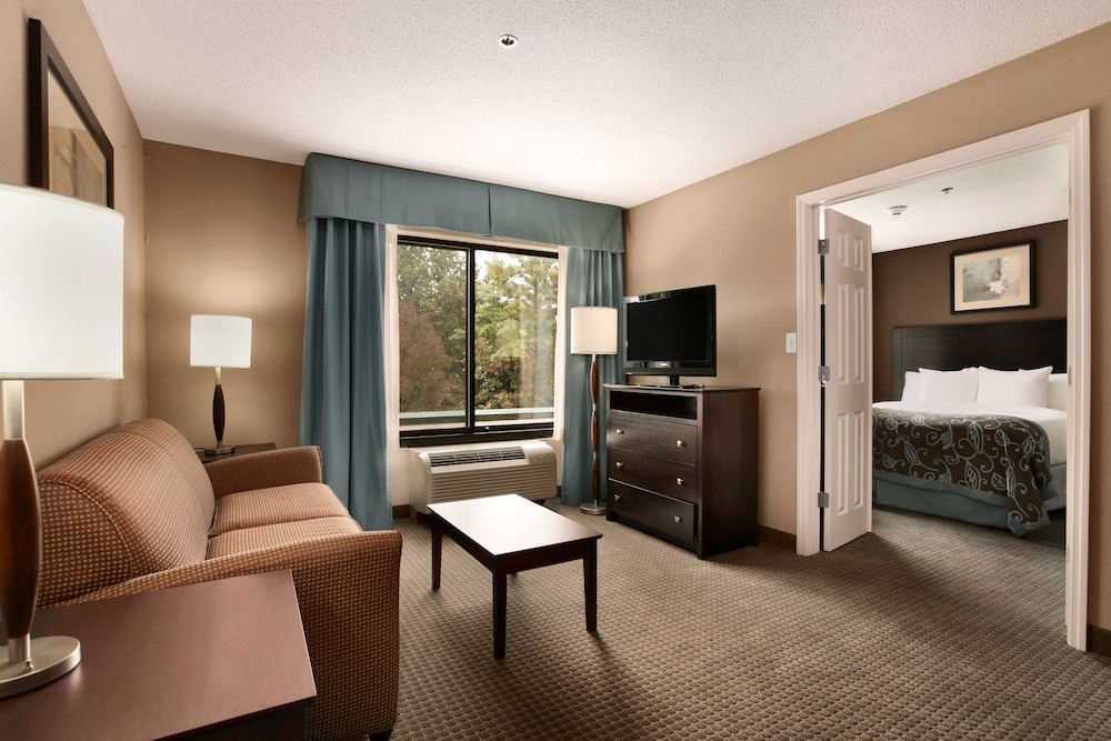 Home2 Suites by Hilton St. Charles St.Louis - photo 12