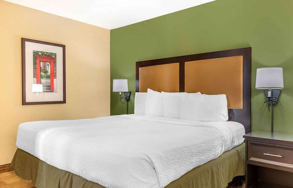 Extended Stay America Suites Boston Westborough Computer Dr - photo 13