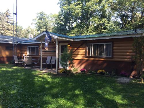 Alpine Motel - photo 64