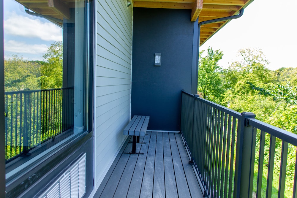 Watershed Hotel - photo 29