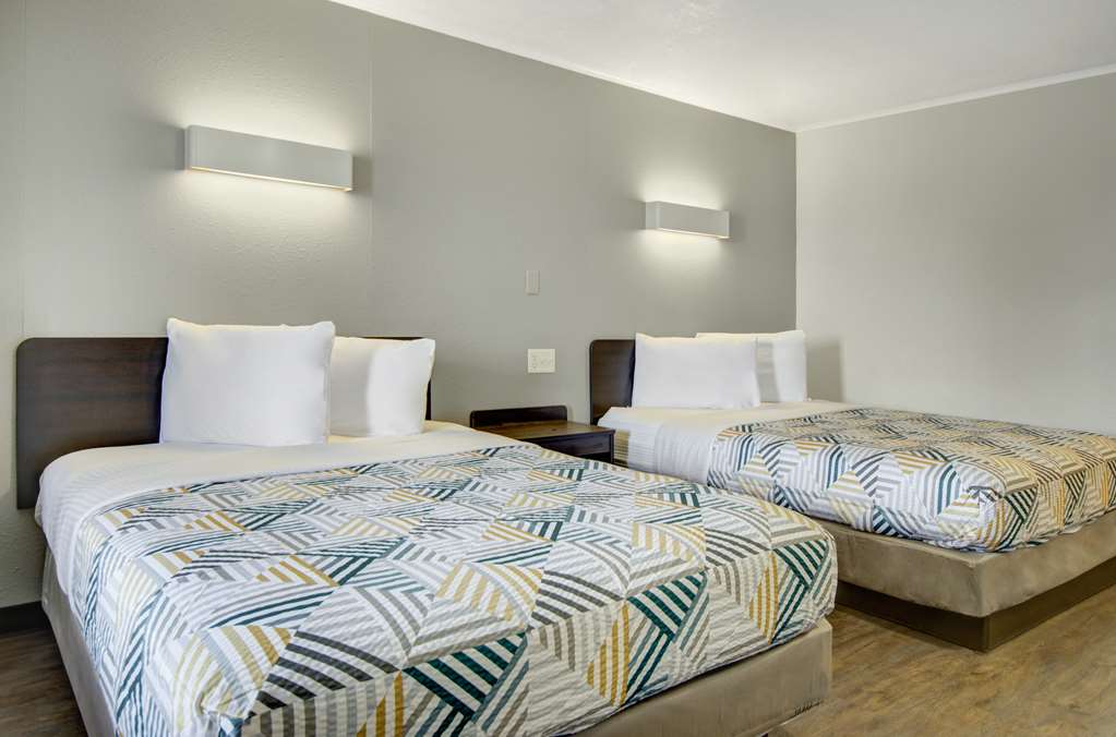 Motel 6 Lima OH - photo 21