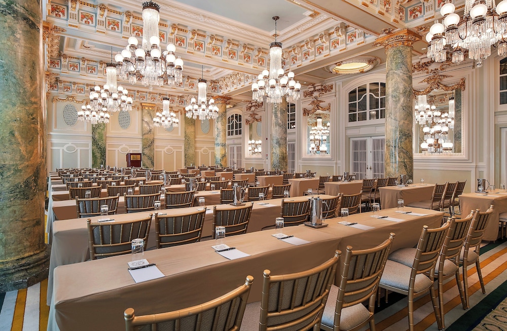 Willard InterContinental Washington by IHG - photo 264