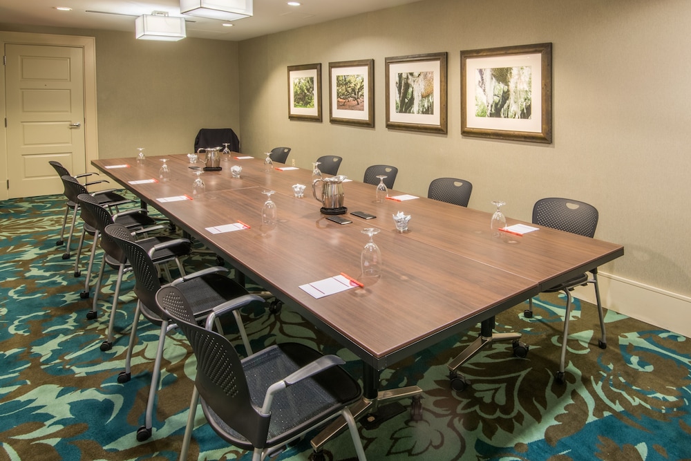 Crowne Plaza Charleston Airport Conv Ctr by IHG - photo 74
