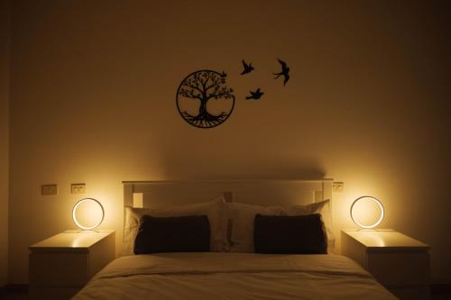 Comfort House Near Rome with Parking Garage and Wi Fi — 4-Star Luxury Hotel in Monterotondo, Italy