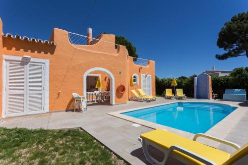 Toiago - carbon neutral hotel in Vilamoura