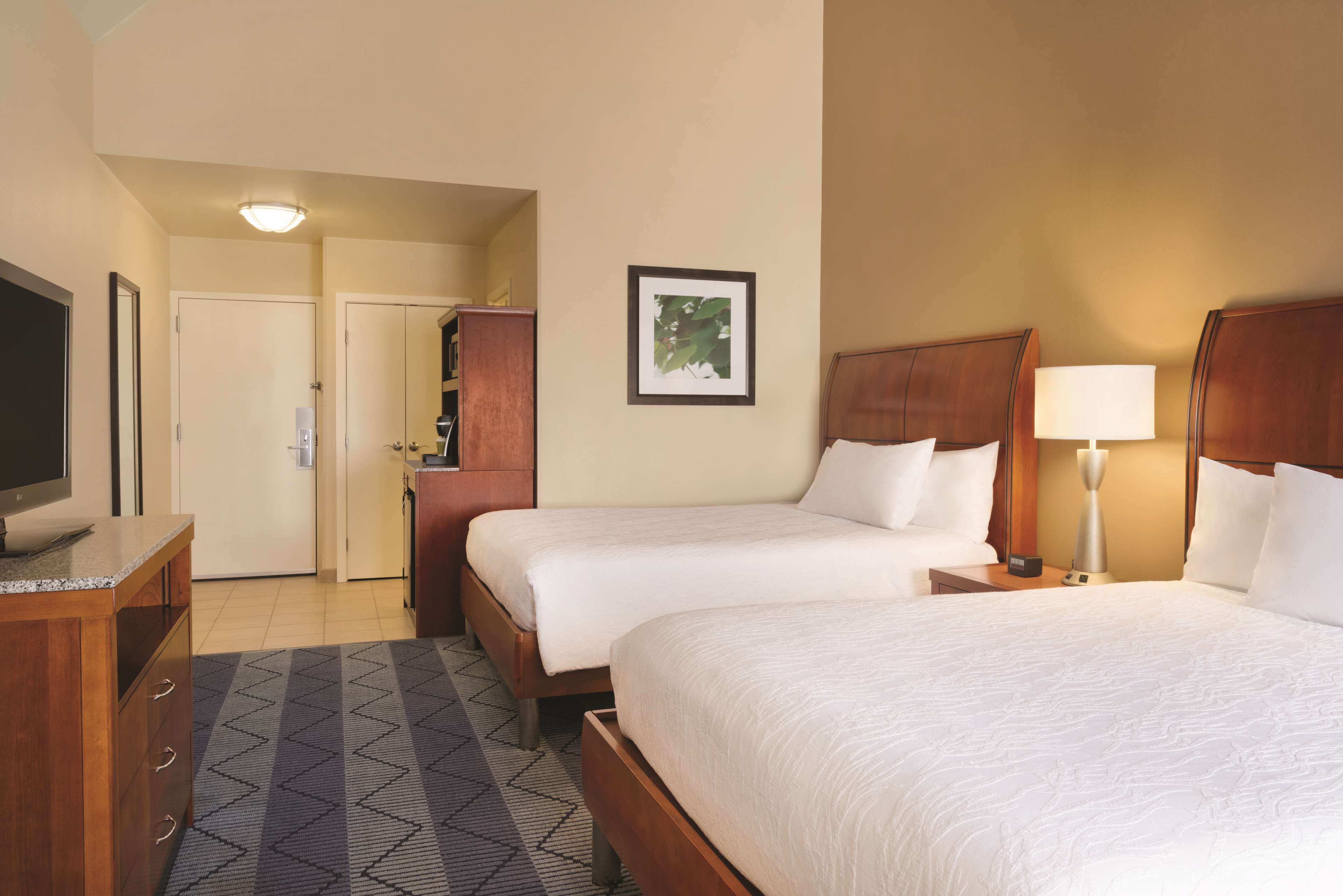 Hilton Garden Inn Lancaster - photo 20