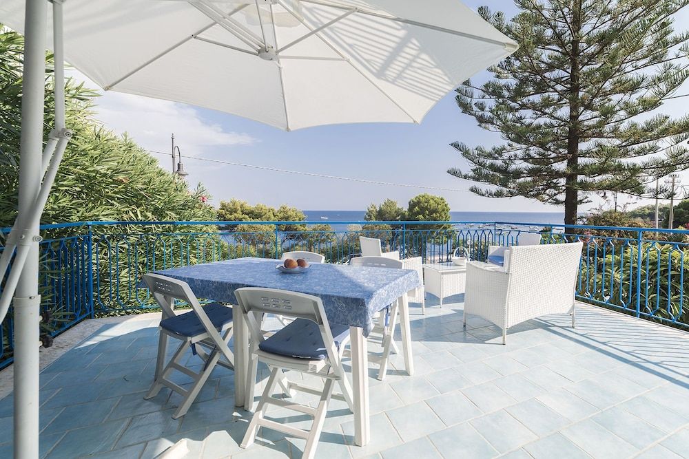 Hotel Punta Licosa — Agropoli — photo 2
