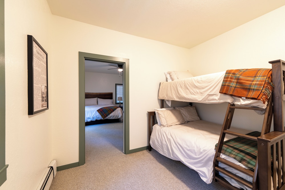 Camp Richardson Historic Resort — South Lake Tahoe