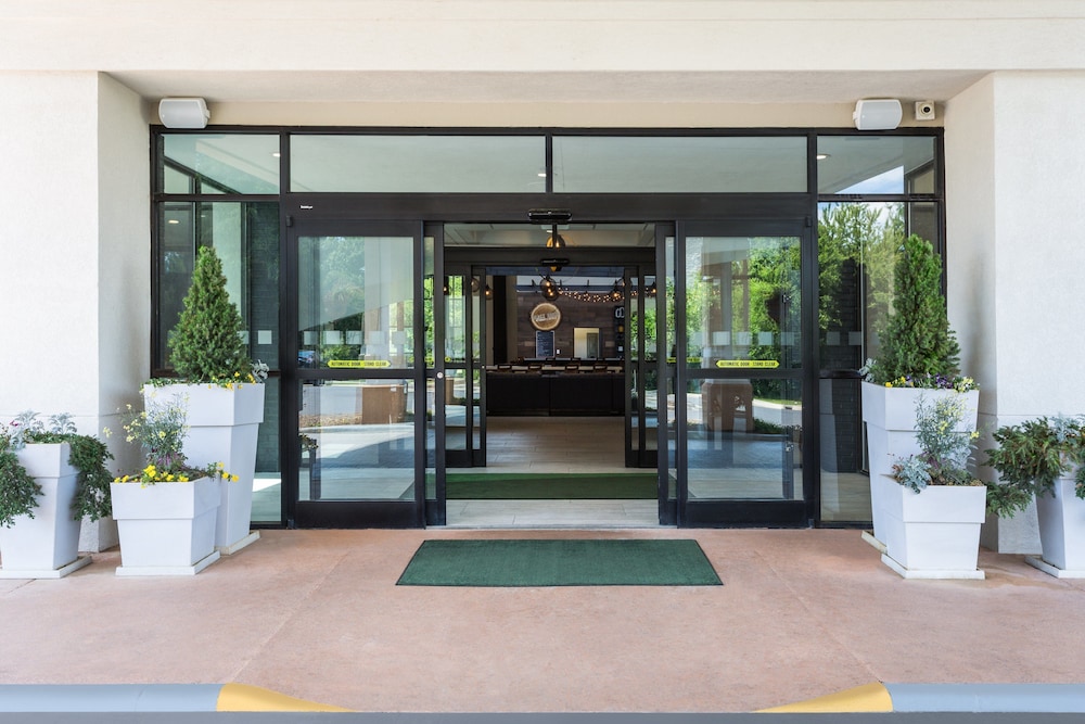 Holiday Inn Roanoke Airport Conference CTR by IHG - photo 48