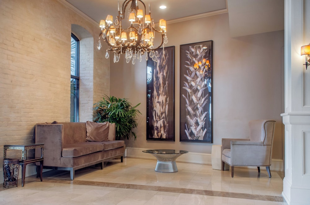 The Riverfront Hotel New Orleans - photo 2