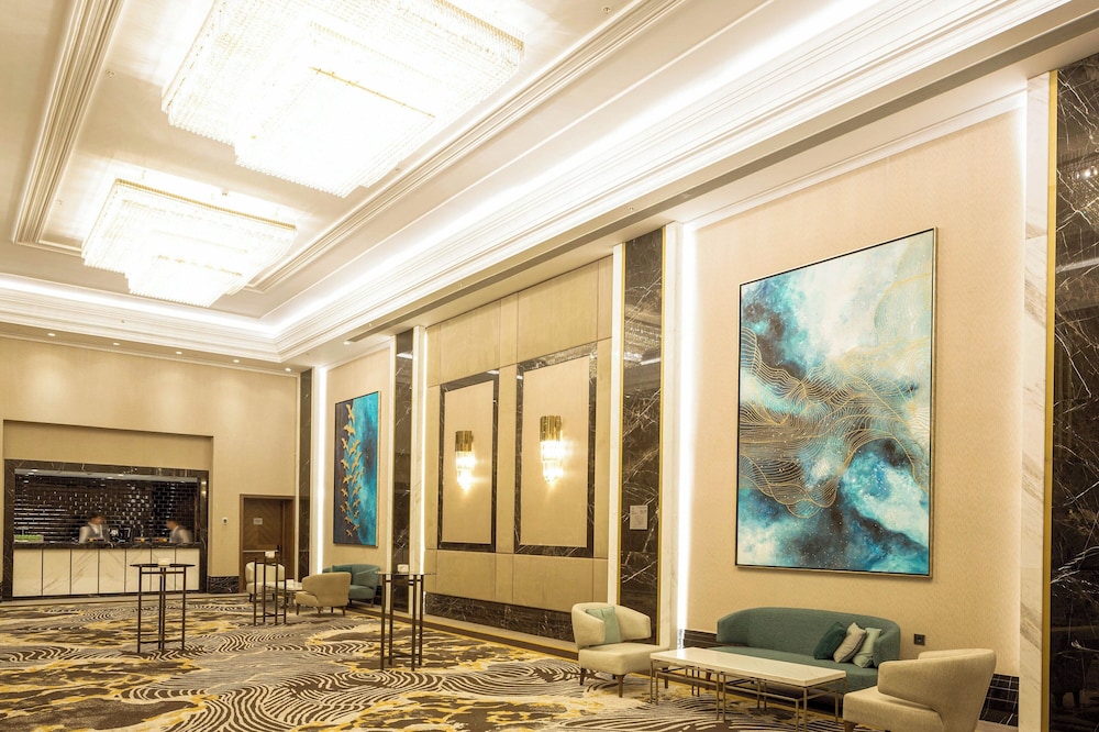 Sheraton Bishkek — Bishkek — photo 3