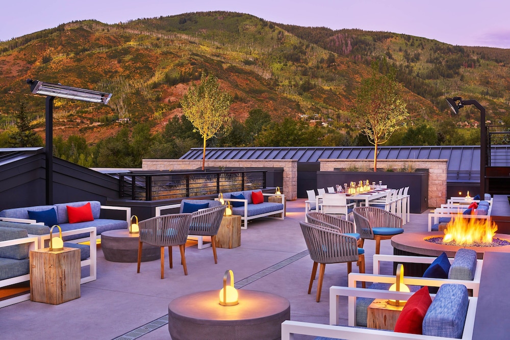 The Sky Residences at W Aspen - photo 42
