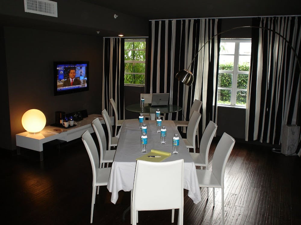 Metropole Suites South Beach - photo 35