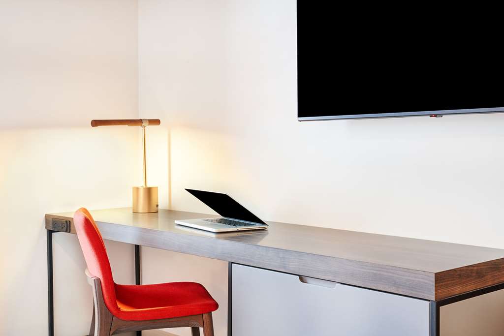 Hyatt Centric Downtown Denver - photo 23