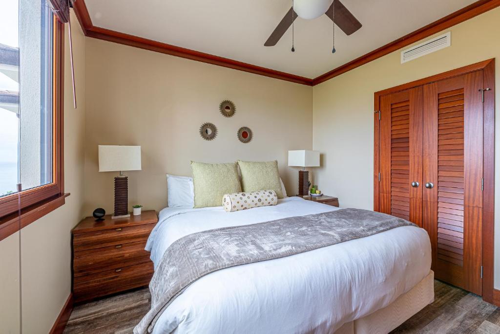 Luxurious Ocean View Beach Villa B 903 at Ko'Olina Beach Villas — 4-Star Luxury Hotel in Kapolei, United States