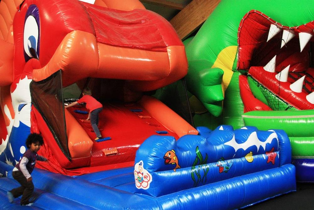 Children's activities