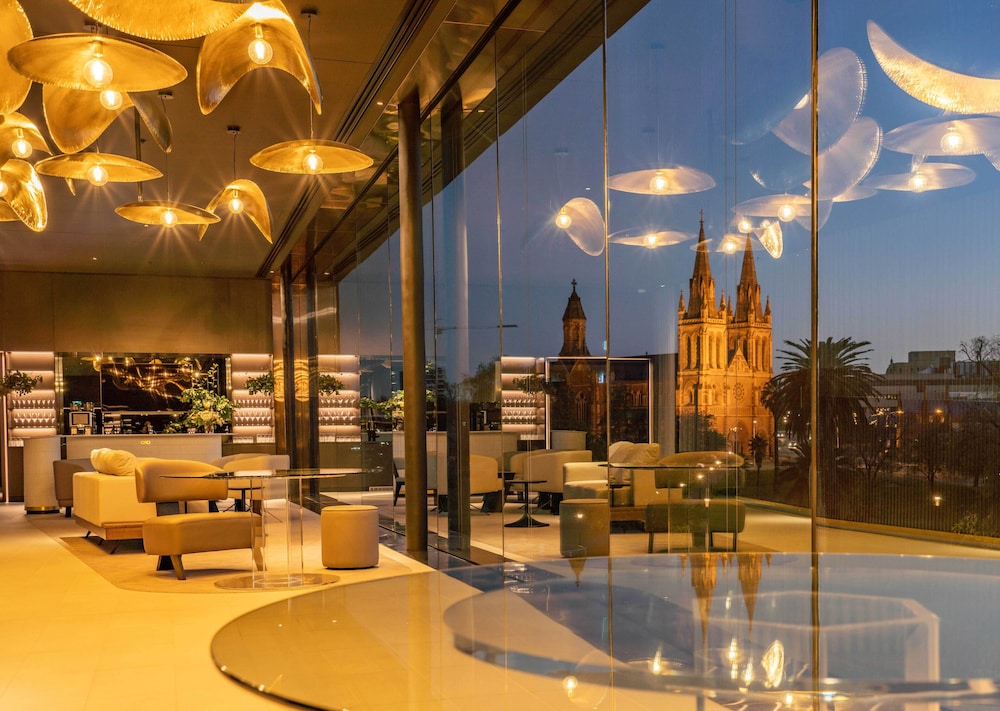 Oval Hotel at Adelaide Oval — North Adelaide — photo 4