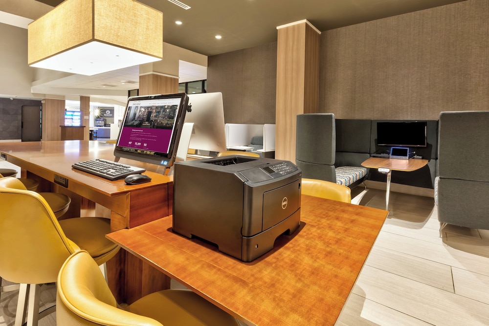 Crowne Plaza Dulles Airport by IHG - photo 74