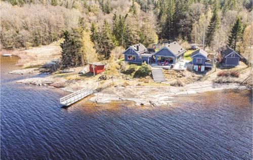 Cozy Home In Trollhättan — 5-Star Luxury Hotel in Trollhaettan, Sweden