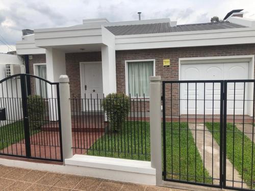 Sans Souci - last minute hotel in Gualeguaychu