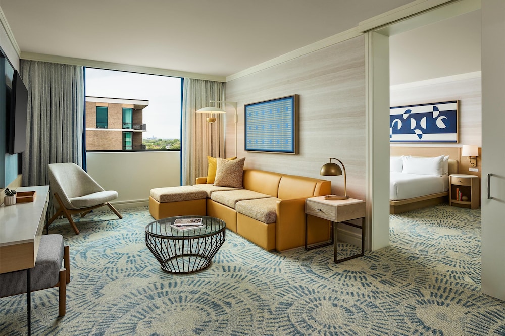 The Highland Dallas Curio Collection by Hilton - photo 37