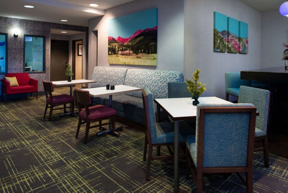 Hampton Inn Glenwood Springs - photo 52