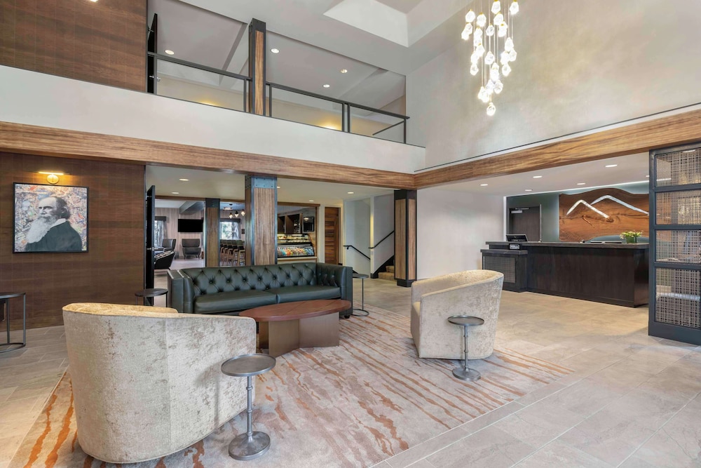 The Newberry Hotel Bend Tapestry Collection by Hilton - photo 3
