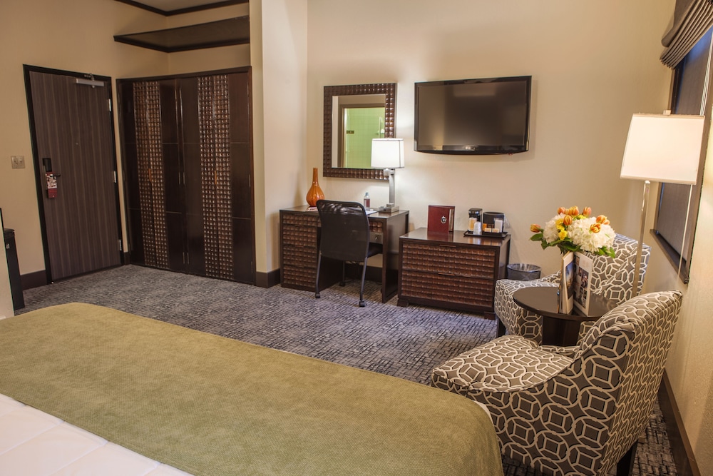 Hotel Fusion - photo 33