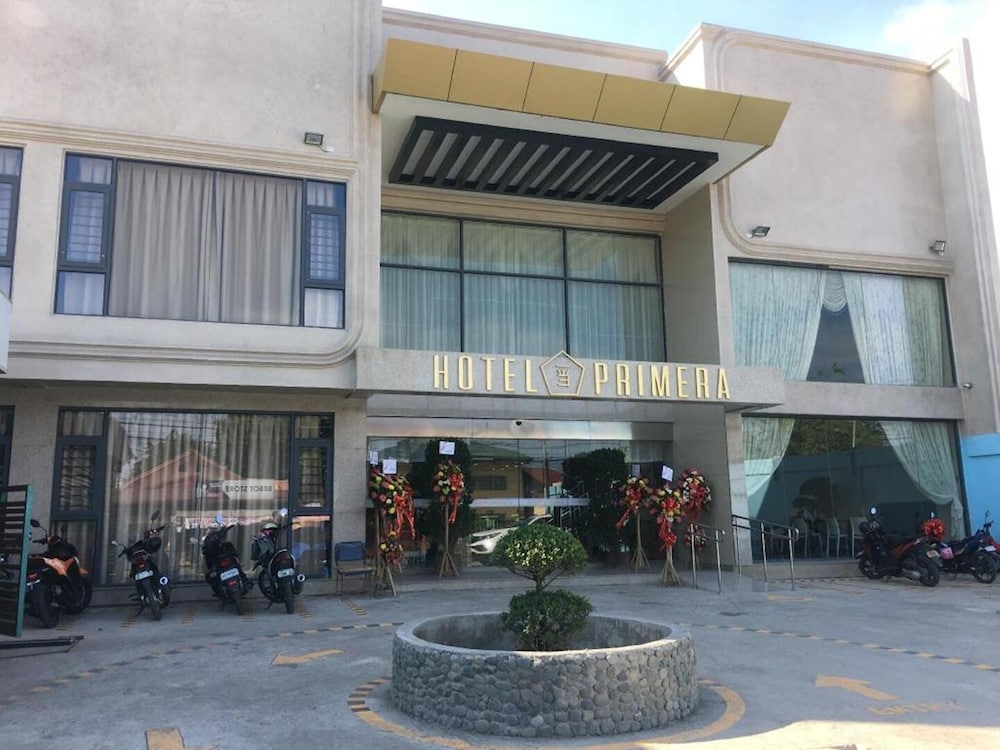 Hotel Primera in Zamboanga, Philippines
