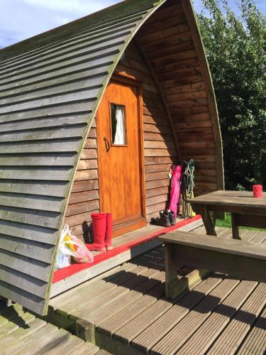 Pot a Doodle Do in Berwick-Upon-Tweed, United Kingdom