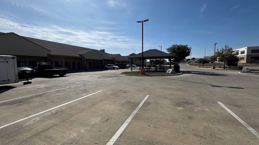 Sunbridge Inn and Suites - photo 69