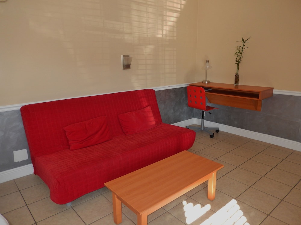 Haven Hotel Fort Lauderdale Airport - photo 19