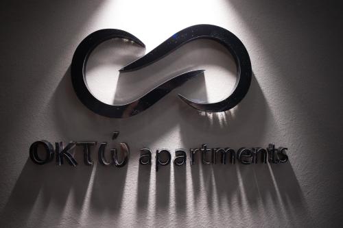Oktò apartments Milazzo — 4-Star Luxury Hotel in Milazzo, Italy
