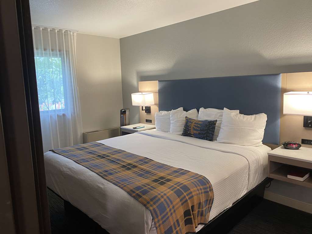 Best Western Lake Lucille Inn - featured photo