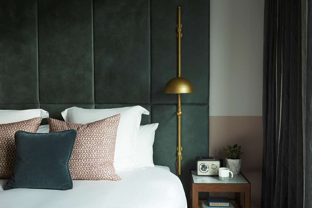 The Hoxton Chicago - photo 4