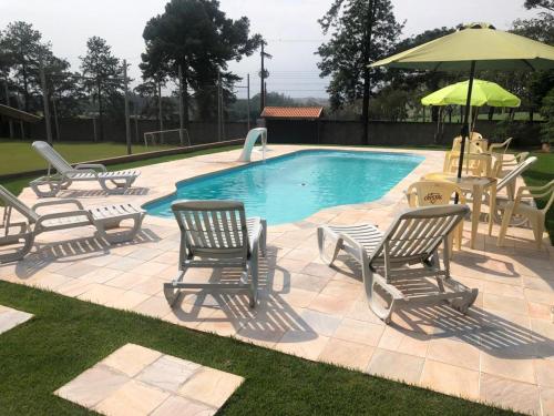 Chácara Alta Vista em Londrina in Londrina, Brasil