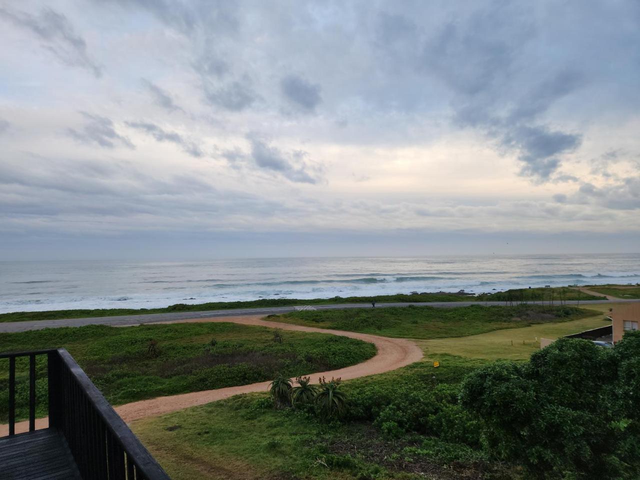 Seaview Sunsets in Port Elizabeth, South Africa