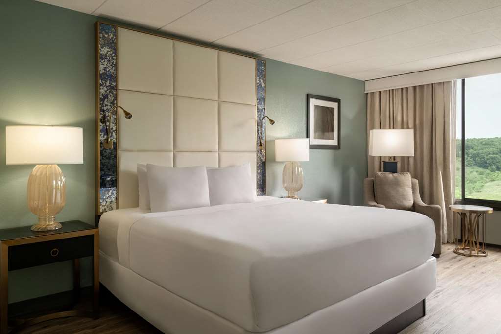 Wyndham Garden Pittsburgh Airport - photo 4