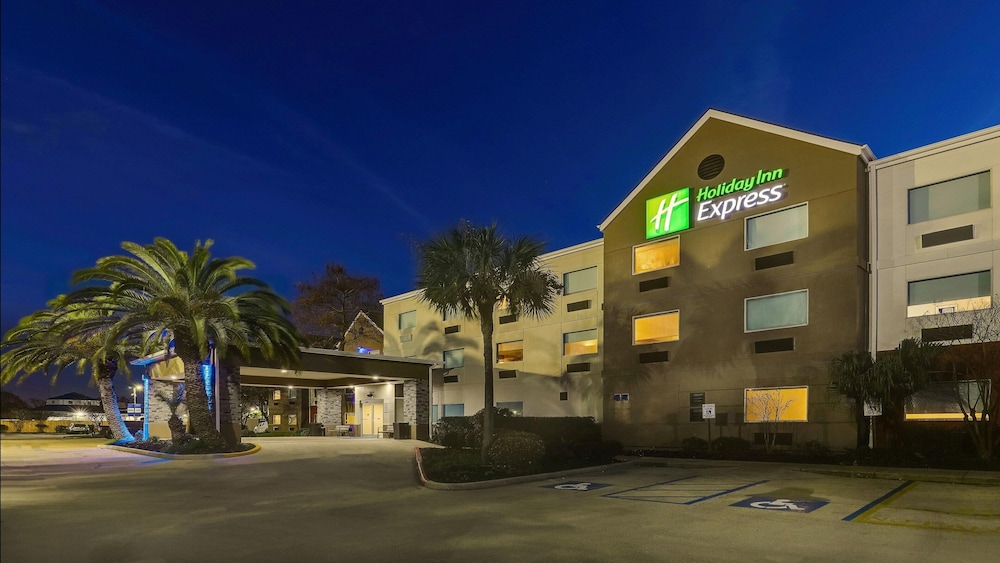 Holiday Inn Express Kenner New Orleans Airport an IHG Hotel - photo 64