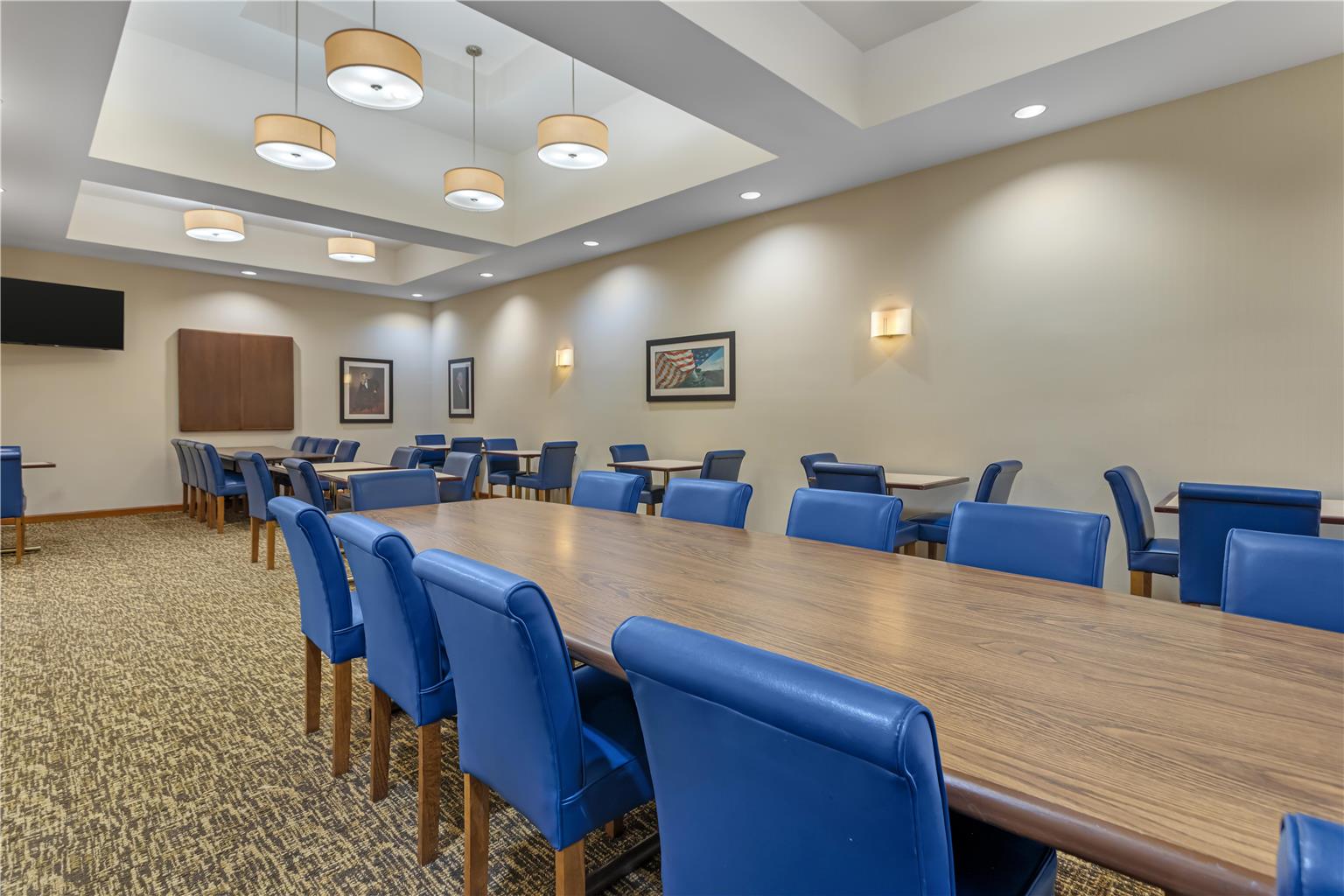 Best Western Plus Big America - photo 8