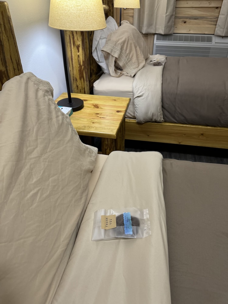 Kootenai Valley Motel - photo 36