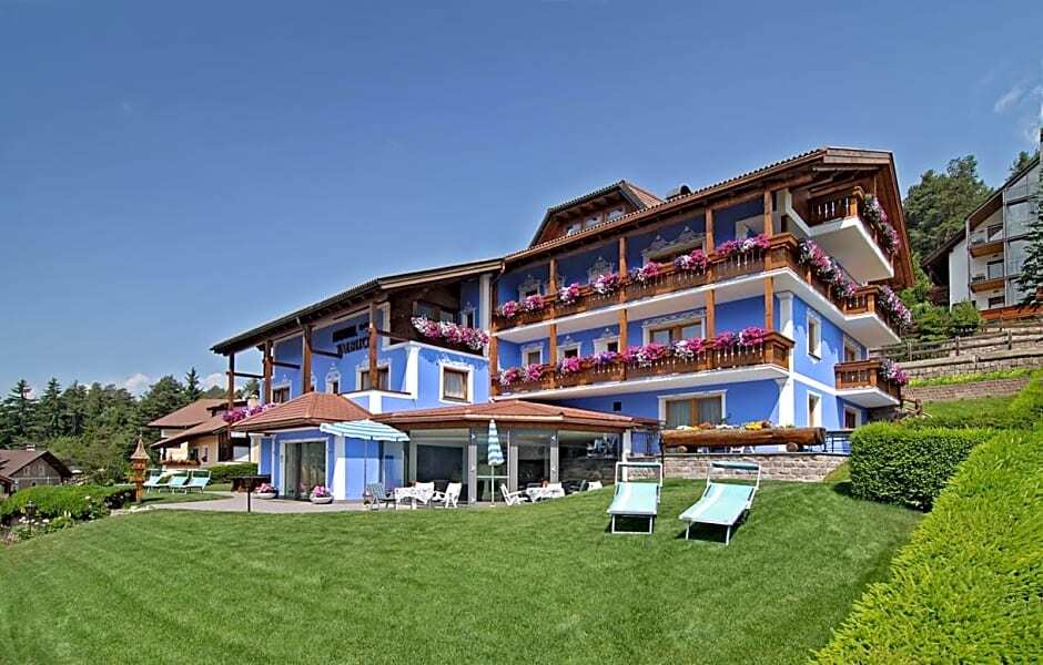 Hotel Talblick in Ortisei, Italy